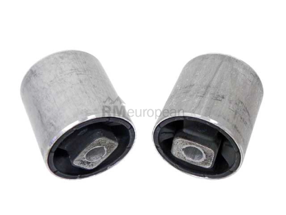 BMW Bushing Set Lemfoerder 31129068753
