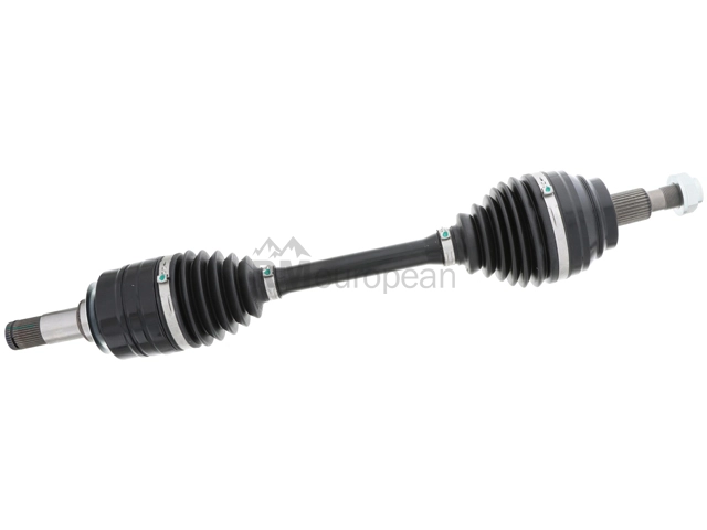 Axle Shaft Assembly DSS 9004H