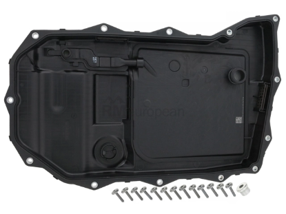 Porsche Transmission Oil Pan ZF PAB39804703