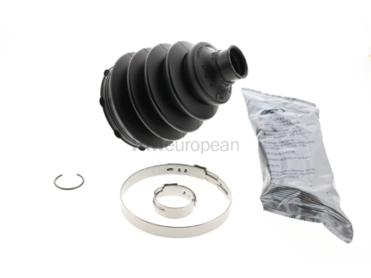 Porsche Axle Boot Kit GKN Loebro 97034929100