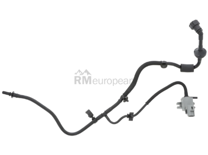 Jaguar Vacuum Hose Genuine Jaguar AJ813946