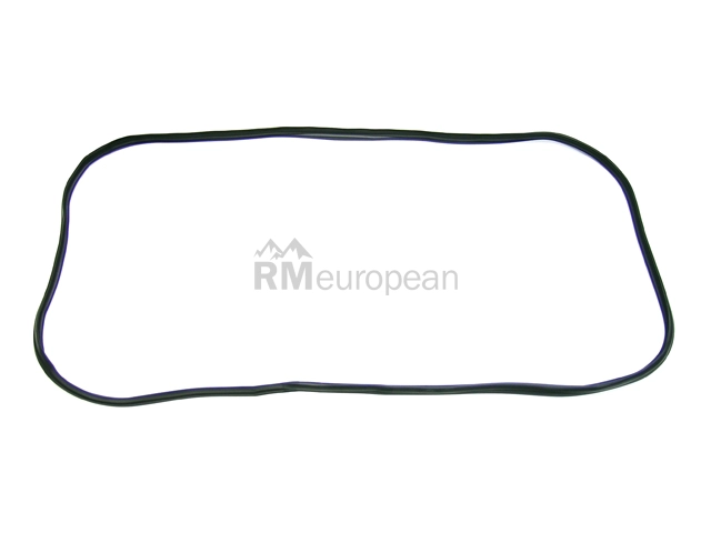 Mercedes Trunk Seal URO Parts 123758009864