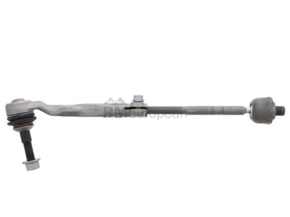 BMW Tie Rod Assembly Lemfoerder 32108090617