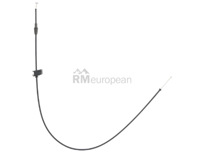 Mercedes Hood Release Cable Bapmic 2118800259