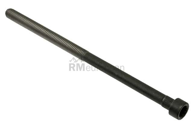 Volvo Cylinder Head Bolt Victor Reinz 30637891