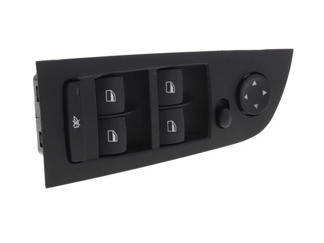 BMW Window Switch Assembly Vemo 61319217329