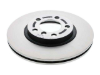 Mini Brake Disc Fremax Painted 34119811538