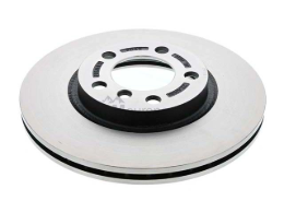 Mini Brake Disc Fremax Painted 34119811538