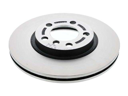 Mini Brake Disc Fremax Painted 34119811538