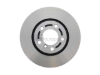Mini Brake Disc Fremax Painted 34119811538