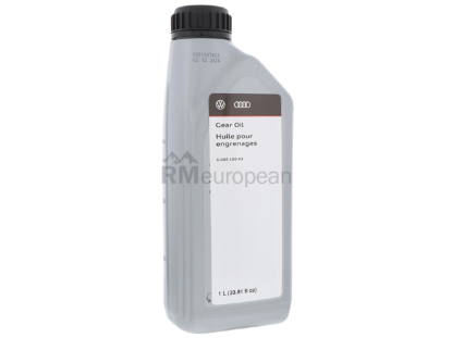 VW-Audi Differential Oil Genuine VW/Audi G065190A2
