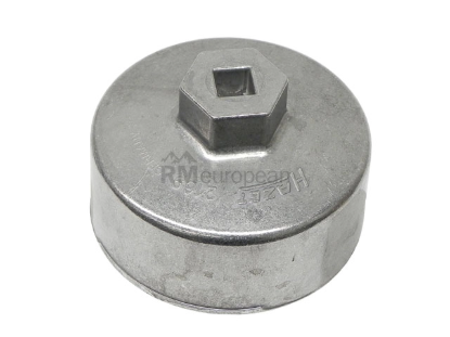 Engine Oil Filter Wrench Hazet 2169
