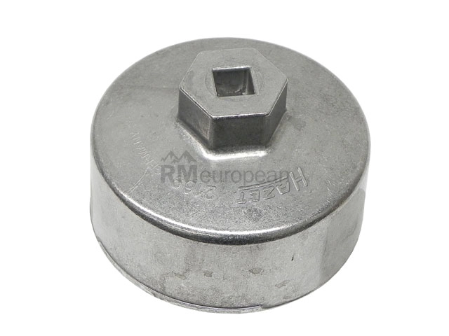 Engine Oil Filter Wrench Hazet 2169