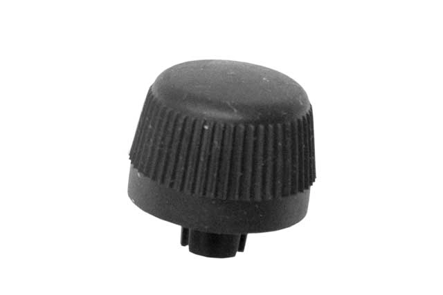 BMW Radio Knob Genuine BMW 65828372162