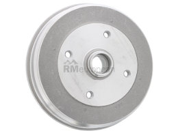 VW-Audi Brake Drum Brembo 113405615H