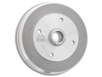 VW-Audi Brake Drum Brembo 113405615H