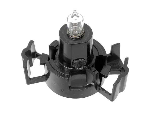 BMW Bulb Genuine BMW 63127170858