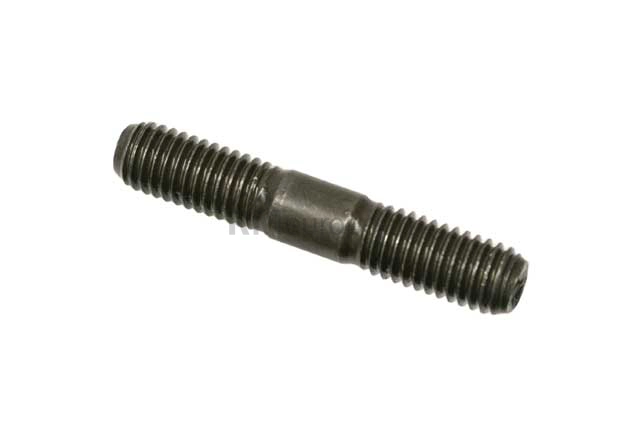 Mercedes Exhaust Manifold Stud febi bilstein 1119900405