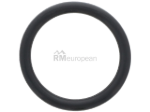 Jaguar Coolant Pipe O-Ring Britpart AJ813918