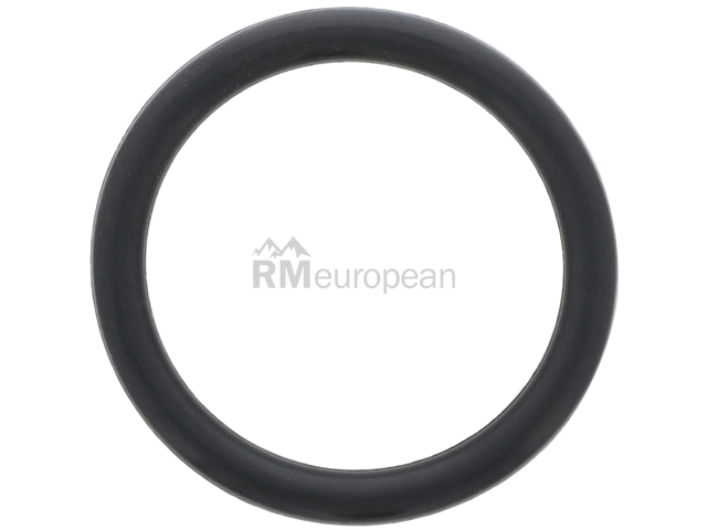 Jaguar Coolant Pipe O-Ring Britpart AJ813918