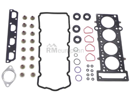 Mini Head Gasket Set Victor Reinz 11127508545