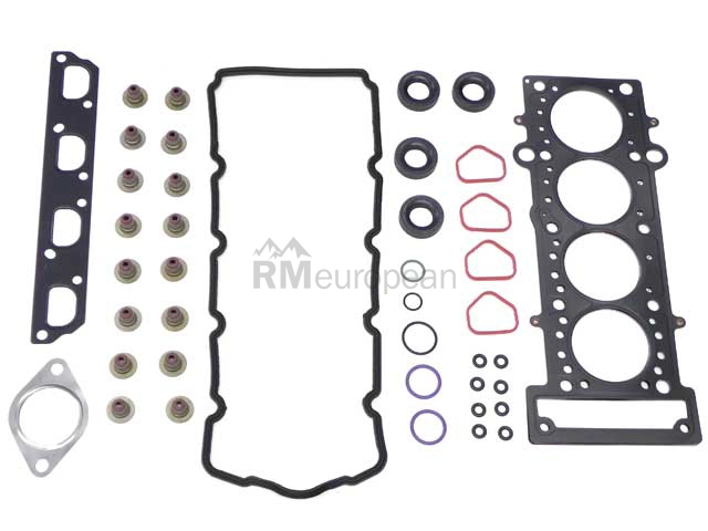 Mini Head Gasket Set Victor Reinz 11127508545