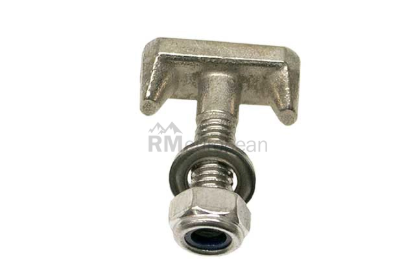 VW-Audi Battery Terminal "T" Bolt URO Parts 6X0915138
