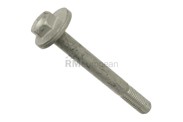 BMW Eccentric Bolt Genuine BMW 33321095102