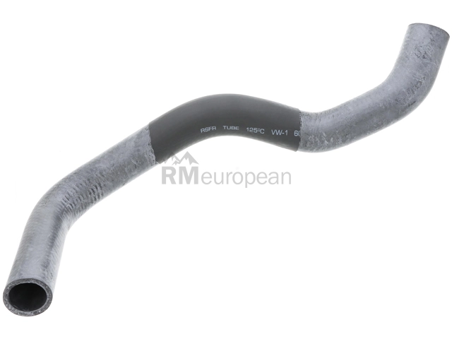 Land Rover Radiator Hose Britpart LR013681