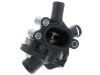 Volvo Thermostat Housing Rein Automotive 31319606