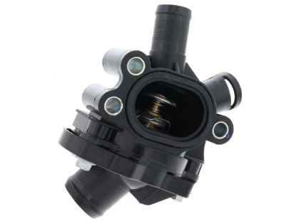 Volvo Thermostat Housing Rein Automotive 31319606