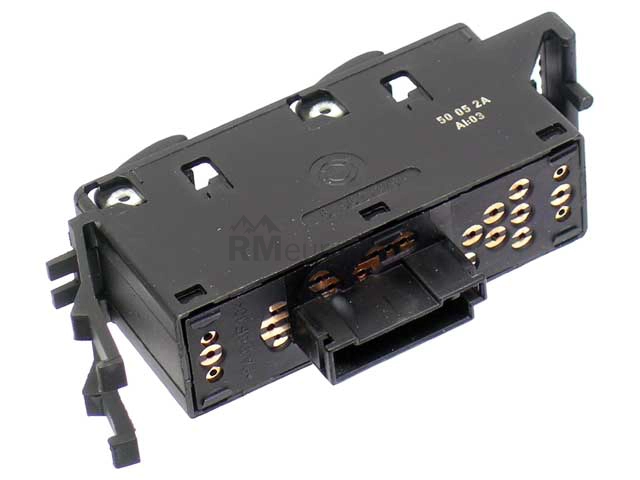 BMW Window Switch Genuine BMW 61316902179