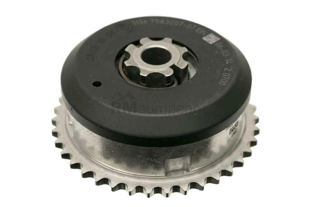 Engine Timing Sprocket Genuine BMW 11367583207