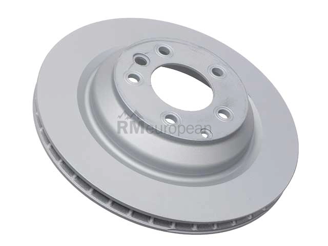 Brake Disc Zimmermann Coat Z 600323920