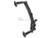 Land Rover Heater Pipe Wahler LR122710
