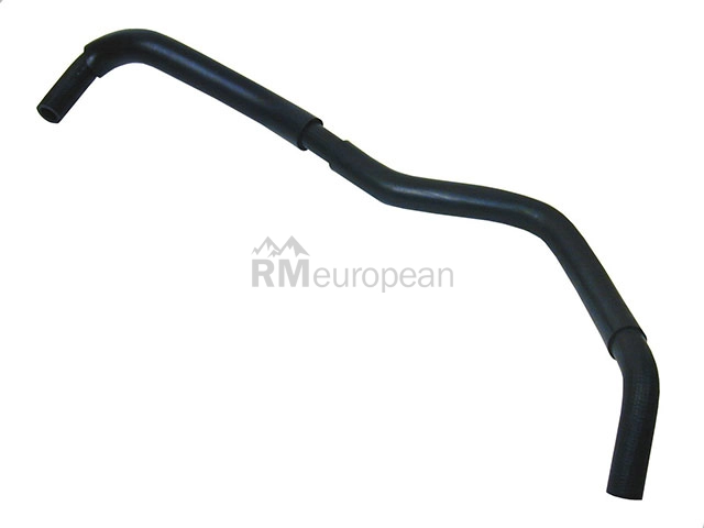 Jaguar Heater Hose URO Parts C2S14031