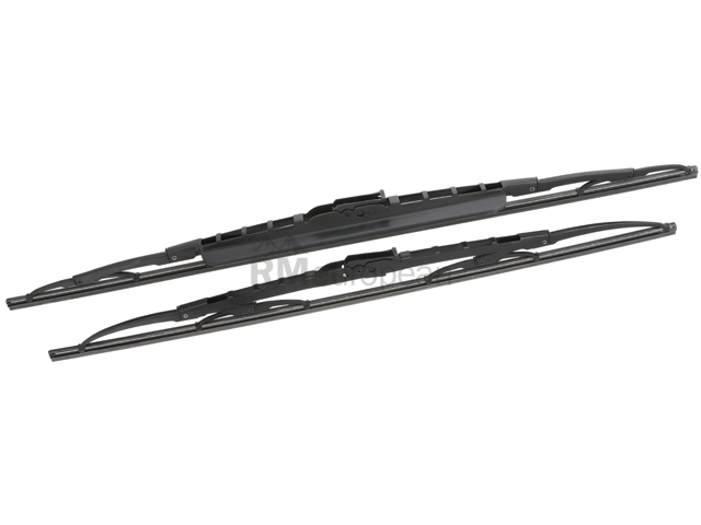 BMW Wiper Blade Set Bosch 61610032743