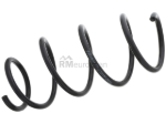 Coil Spring Bilstein B3 37172350