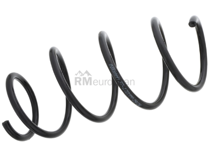 Coil Spring Bilstein B3 37172350
