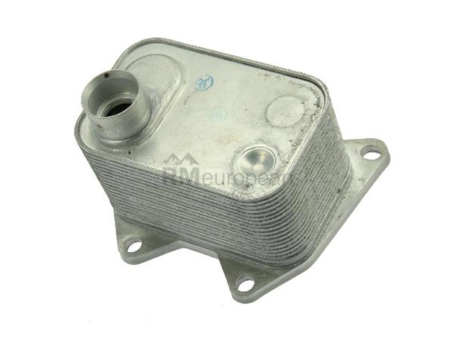 VW-Audi Engine Oil Cooler URO Parts 06K117021K