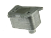 VW-Audi Engine Oil Cooler URO Parts 06K117021K