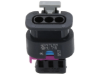 Porsche Electrical Connector Genuine Porsche 4F0973703