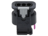 Porsche Electrical Connector Genuine Porsche 4F0973703
