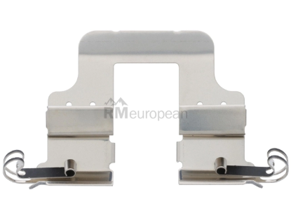 VW-Audi Brake Pad Spring Clip Genuine VW/Audi 8R0615231
