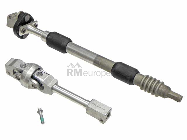 BMW Steering Shaft Genuine BMW 32306762147