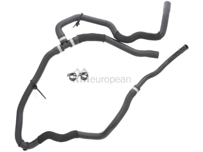 Land Rover Radiator Hose Eurospare LR066383