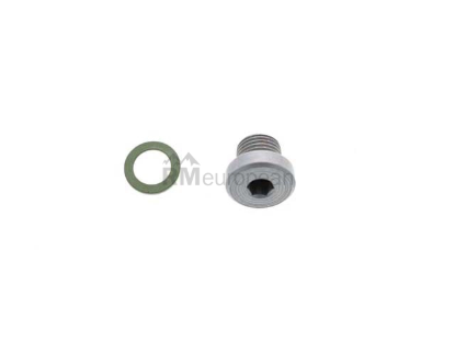 Land Rover Auto Trans Fill Plug ZF LR007607