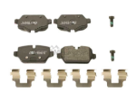Brake Pad Set ATE 602713