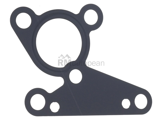 Volvo Coolant Flange Gasket Genuine Volvo 30720318