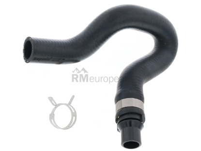 Mercedes Heater Hose Bapmic 2218304996